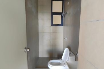 NEW UNIT! Freehold 3-bed Noa Residence Condo with 2 Parking Pulau Gadong Bertam Cheng