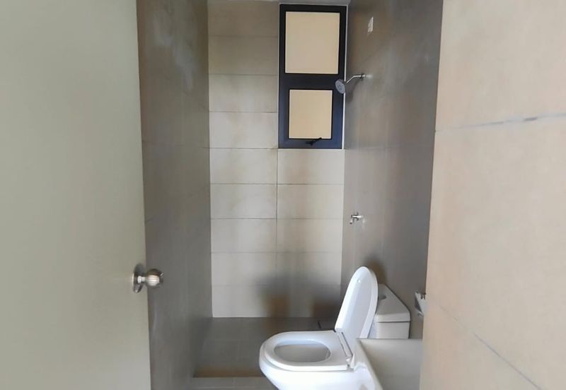 NEW UNIT! Freehold 3-bed Noa Residence Condo with 2 Parking Pulau Gadong Bertam Cheng