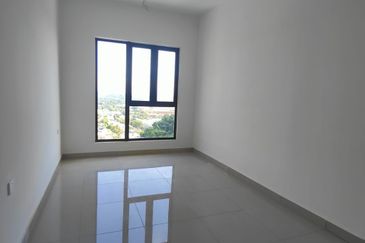 NEW UNIT! Freehold 3-bed Noa Residence Condo with 2 Parking Pulau Gadong Bertam Cheng