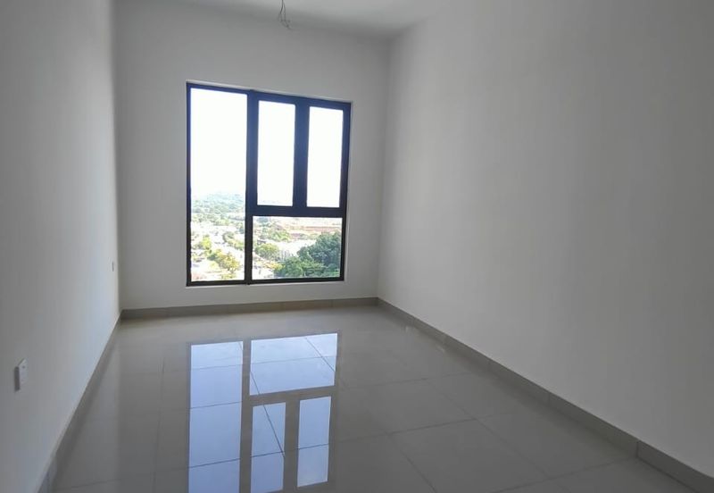 NEW UNIT! Freehold 3-bed Noa Residence Condo with 2 Parking Pulau Gadong Bertam Cheng