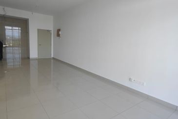 NEW UNIT! Freehold 3-bed Noa Residence Condo with 2 Parking Pulau Gadong Bertam Cheng