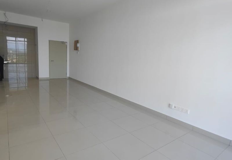 NEW UNIT! Freehold 3-bed Noa Residence Condo with 2 Parking Pulau Gadong Bertam Cheng