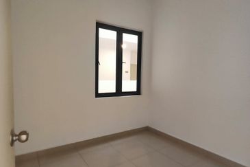 NEW UNIT! Freehold 3-bed Noa Residence Condo with 2 Parking Pulau Gadong Bertam Cheng