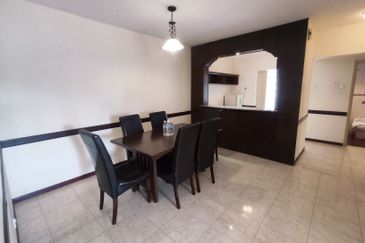 Condo D Savoy @ A Famosa Resort