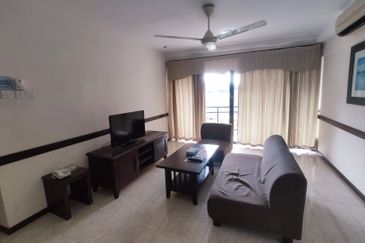 Condo D Savoy @ A Famosa Resort