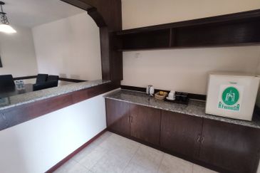 Condo D Savoy @ A Famosa Resort