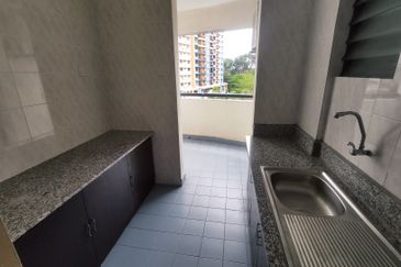 Condo D Savoy @ A Famosa Resort