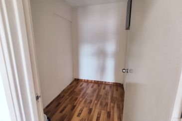 Condo D Savoy @ A Famosa Resort