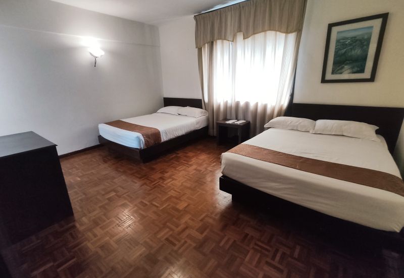 Condo D Savoy @ A Famosa Resort