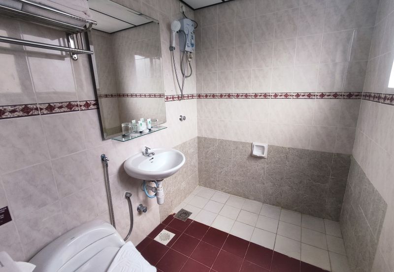 Condo D Savoy @ A Famosa Resort