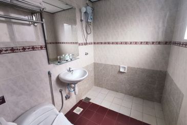 Condo D Savoy @ A Famosa Resort