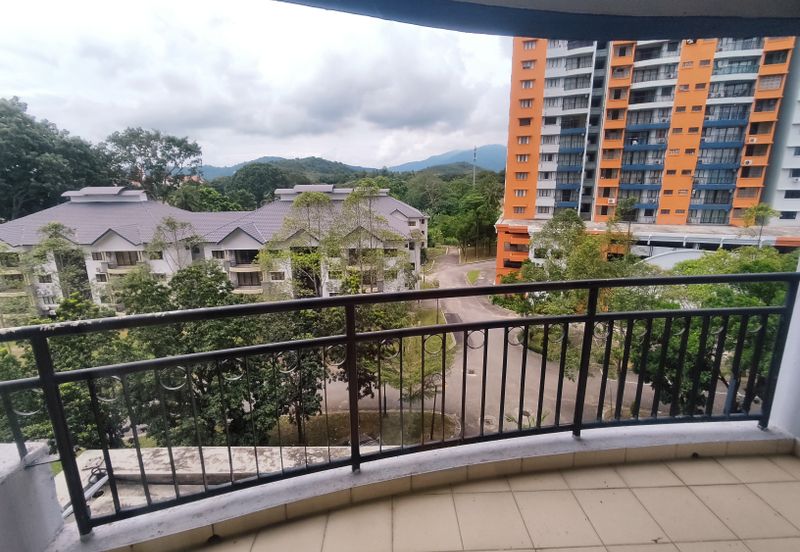 Condo D Savoy @ A Famosa Resort