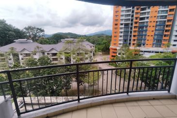 Condo D Savoy @ A Famosa Resort