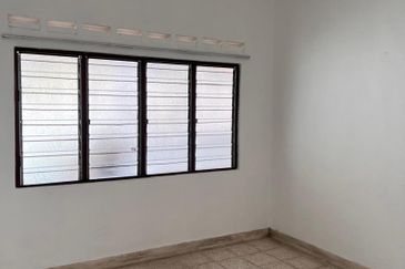 Taman Ayer Keroh Heights