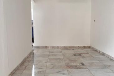 Taman Ayer Keroh Heights