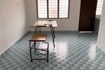 Taman Ayer Keroh Heights