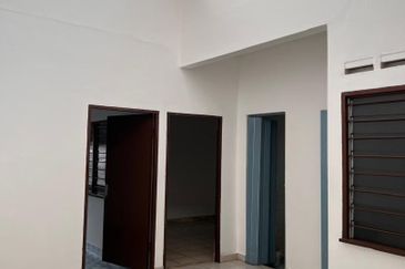 Taman Ayer Keroh Heights