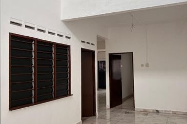 Taman Ayer Keroh Heights