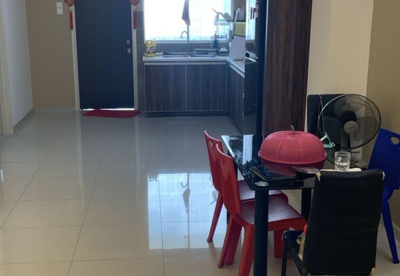 Country Villas Resort