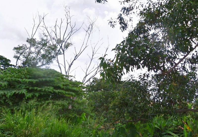 PRIME Freehold Commercial Land Near Residential Rahang Bandar Seremban