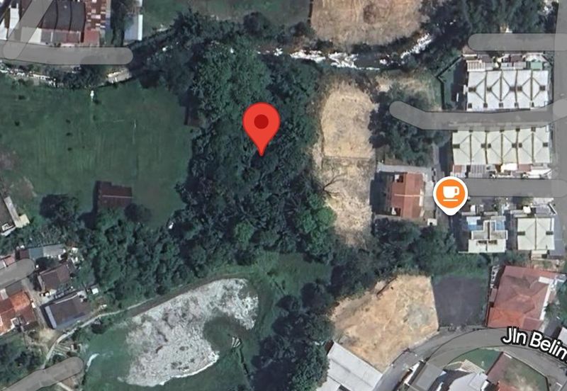 PRIME Freehold Commercial Land Near Residential Rahang Bandar Seremban