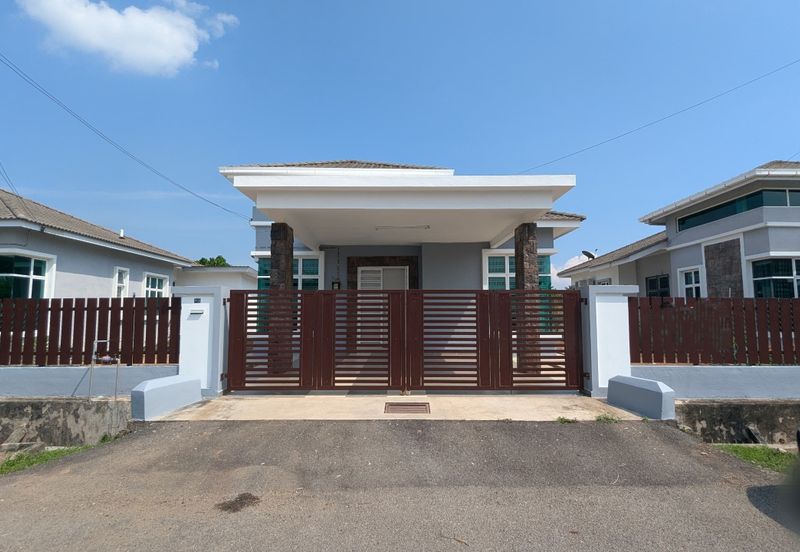 Taman Belimbing Setia