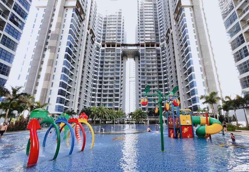 Atlantis Residences