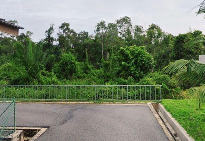 Taman Bertam Perdana