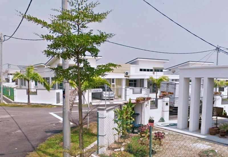 Taman Bertam Perdana