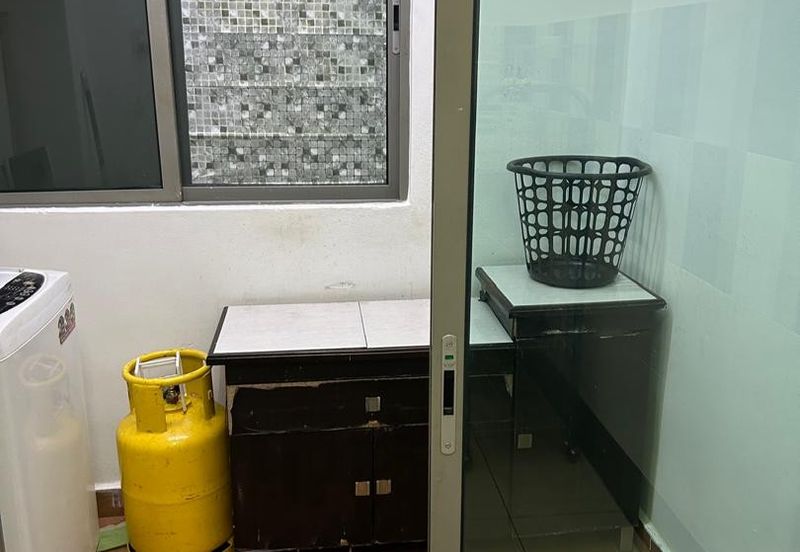 THE TROPICANA RESIDENCES