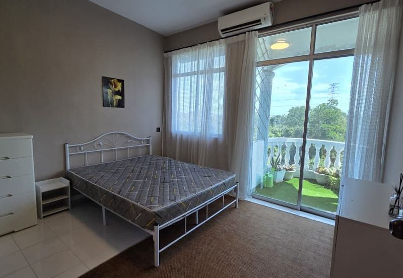 Pangsapuri Taman Cheng Ria