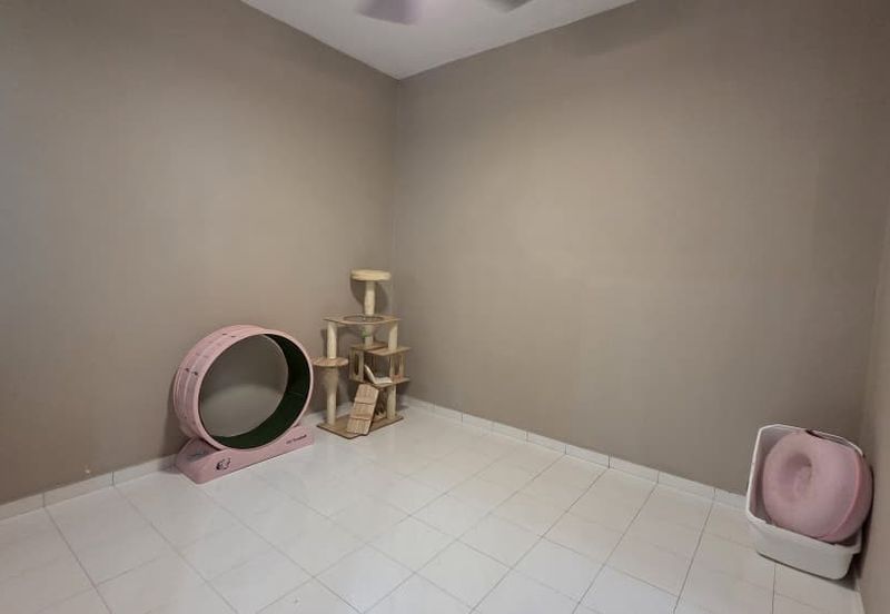 Pangsapuri Taman Cheng Ria