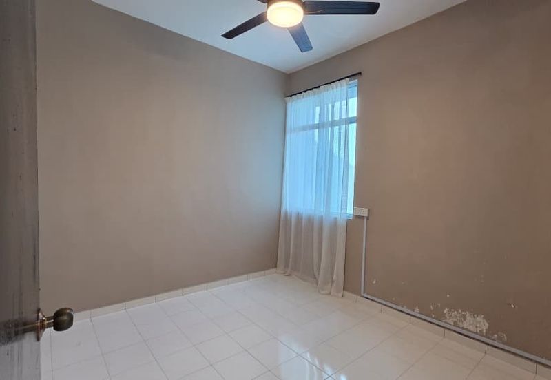 Pangsapuri Taman Cheng Ria