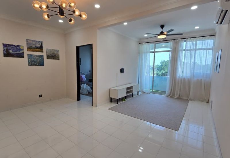 Pangsapuri Taman Cheng Ria