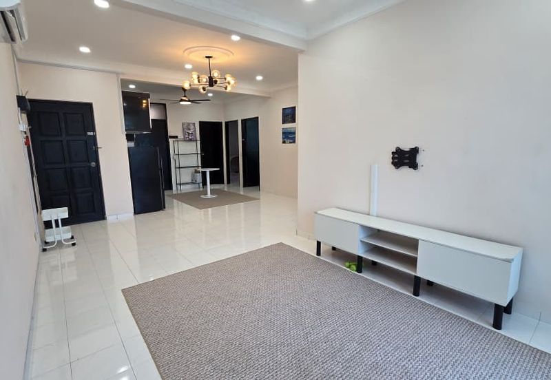 Pangsapuri Taman Cheng Ria