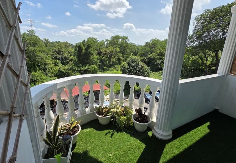 Pangsapuri Taman Cheng Ria