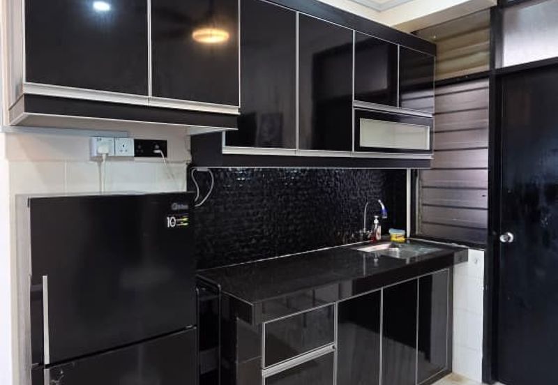 Pangsapuri Taman Cheng Ria