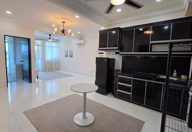 Pangsapuri Taman Cheng Ria