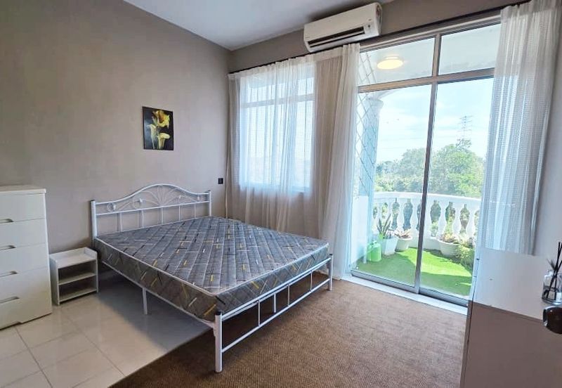 Pangsapuri Taman Cheng Ria