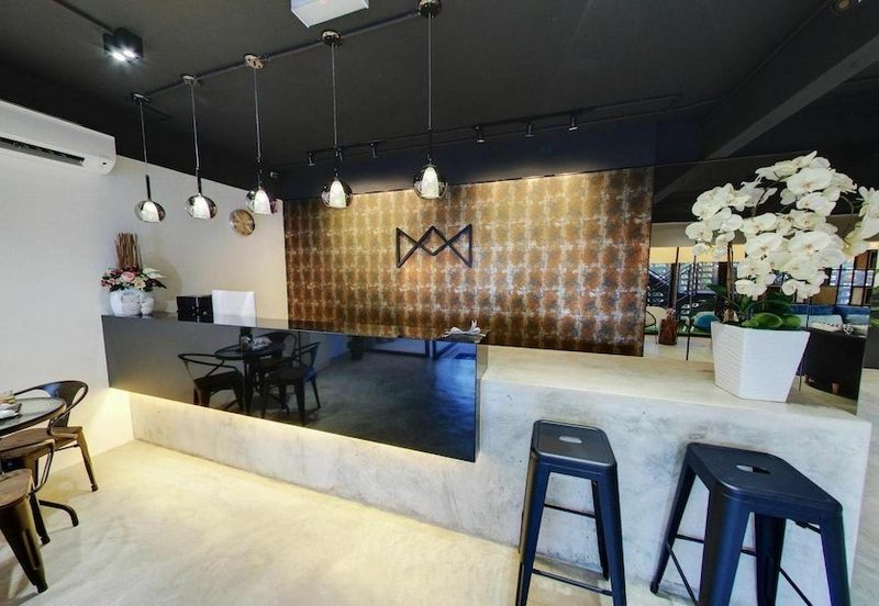 Taman Kota Laksamana