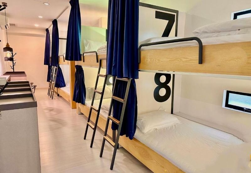 Taman Kota Laksamana