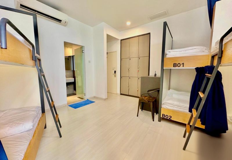 Taman Kota Laksamana