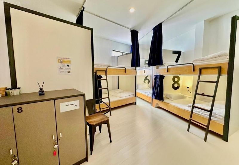 Taman Kota Laksamana