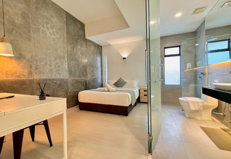 Taman Kota Laksamana