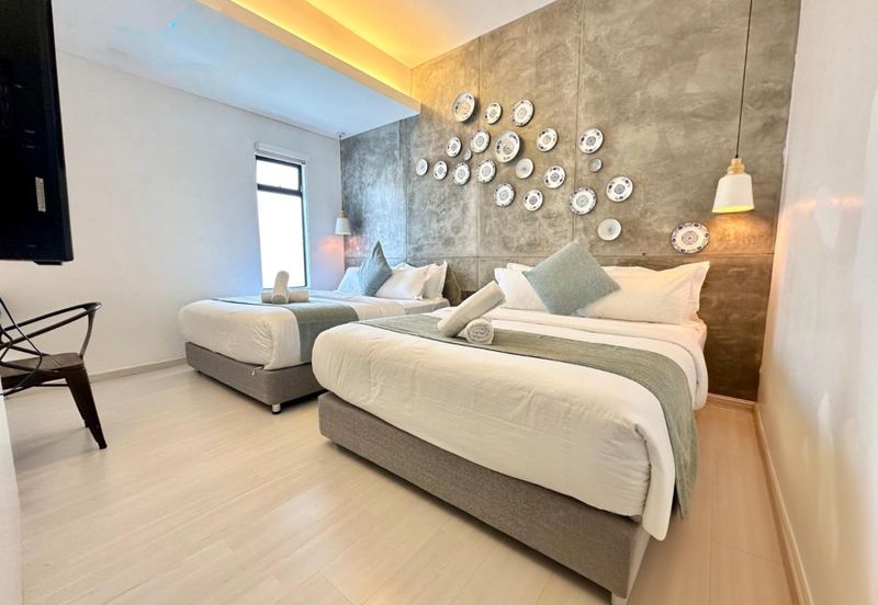 Taman Kota Laksamana