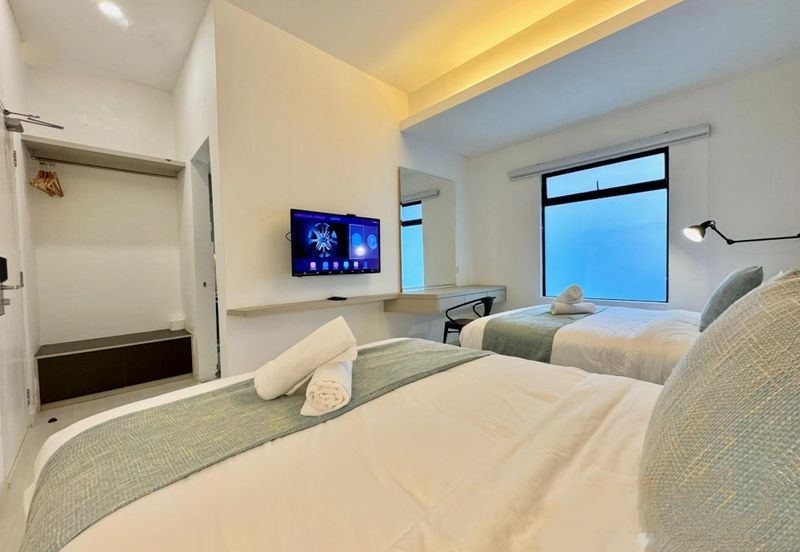 Taman Kota Laksamana