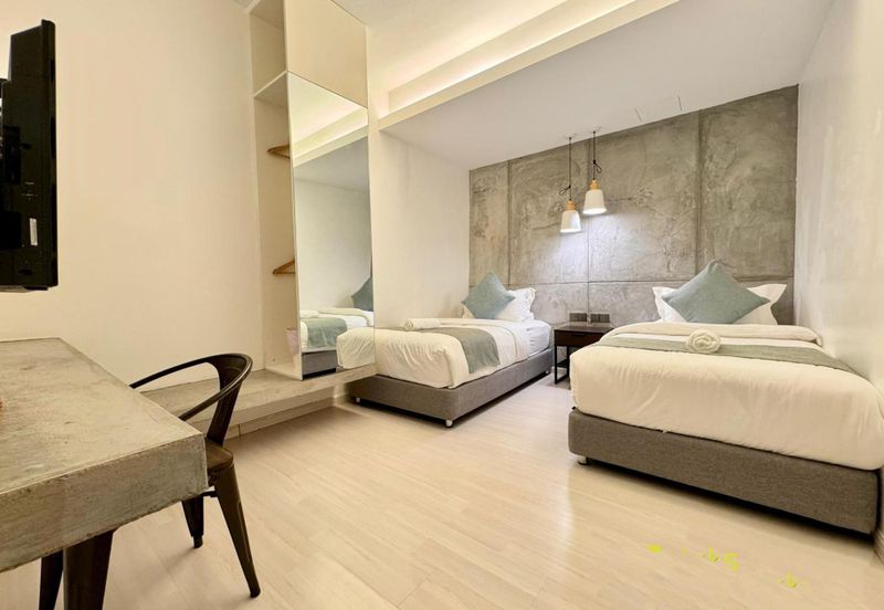 Taman Kota Laksamana