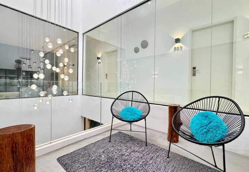 Taman Kota Laksamana