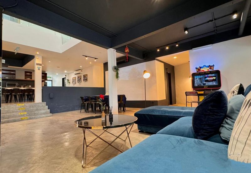 Taman Kota Laksamana