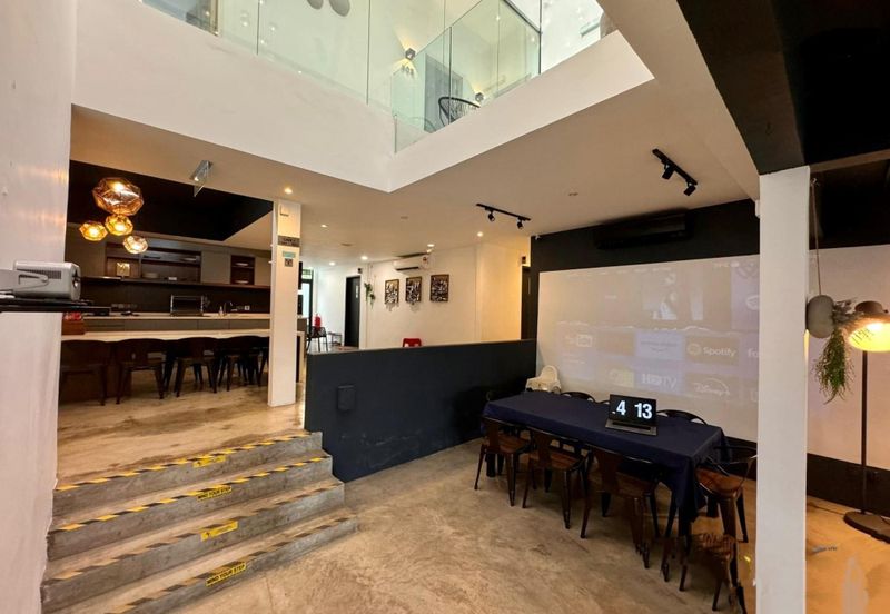 Taman Kota Laksamana